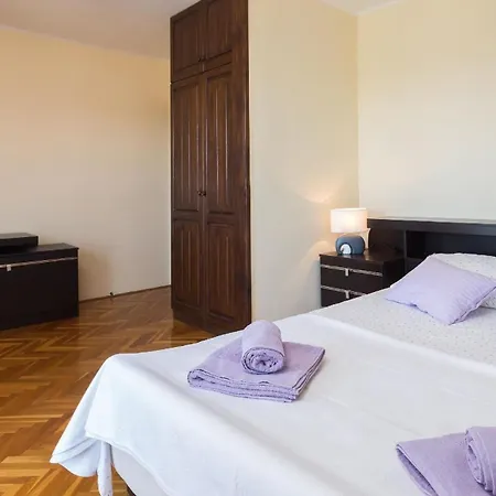 펜션 Ferienhaus Mit Privatpool Fur 6 Personen Ca 150 Qm In Bilice, Dalmatien Norddalmatien 빌리제