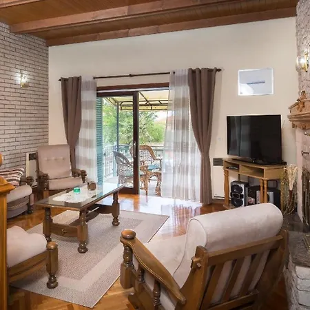 펜션 Ferienhaus Mit Privatpool Fur 6 Personen Ca 150 Qm In Bilice, Dalmatien Norddalmatien